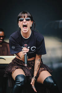 2023-08-12 - Cleo från Way Out West, Göteborg