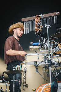 2023-08-12 - Cleo från Way Out West, Göteborg
