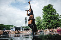 2023-08-12 - Cleo från Way Out West, Göteborg