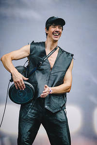 2023-08-12 - Cleo från Way Out West, Göteborg