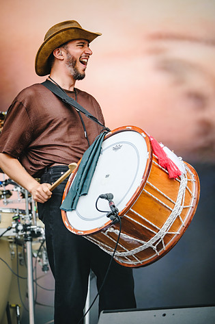 2023-08-12 - Cleo från Way Out West, Göteborg