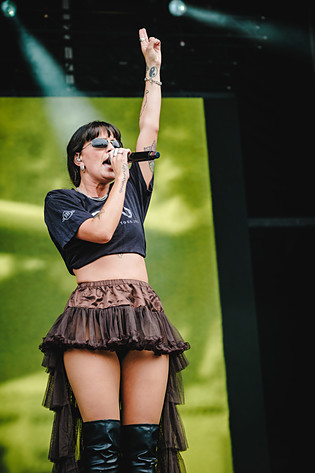2023-08-12 - Cleo från Way Out West, Göteborg