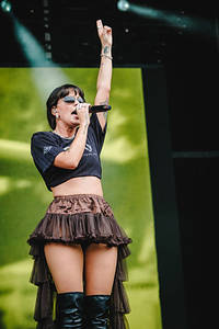 2023-08-12 - Cleo från Way Out West, Göteborg