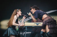 2023-08-12 - Cleo från Way Out West, Göteborg