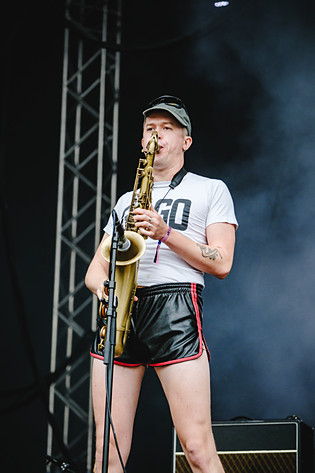 2023-08-12 - Viagra Boys från Way Out West, Göteborg