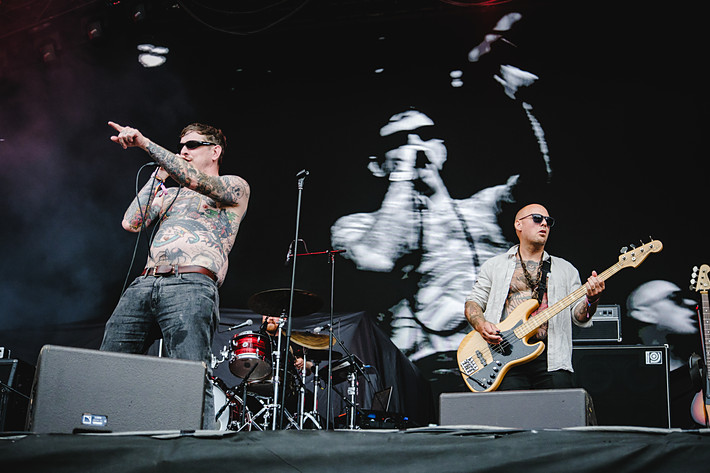 2023-08-12 - Viagra Boys från Way Out West, Göteborg