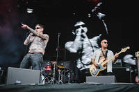 2023-08-12 - Viagra Boys från Way Out West, Göteborg
