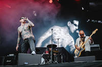 2023-08-12 - Viagra Boys från Way Out West, Göteborg