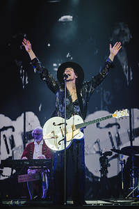 2023-08-12 - Håkan Hellström från Way Out West, Göteborg