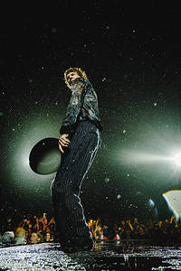 2023-08-12 - Håkan Hellström från Way Out West, Göteborg