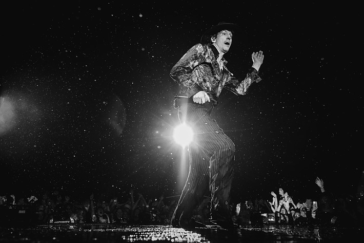 2023-08-12 - Håkan Hellström från Way Out West, Göteborg