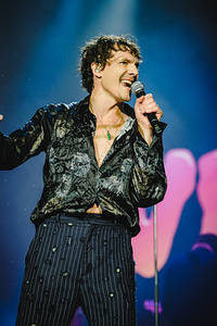 2023-08-12 - Håkan Hellström från Way Out West, Göteborg
