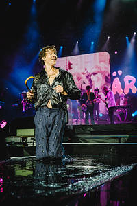 2023-08-12 - Håkan Hellström från Way Out West, Göteborg