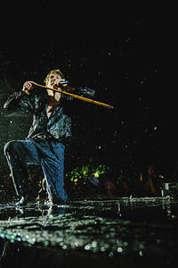 2023-08-12 - Håkan Hellström från Way Out West, Göteborg