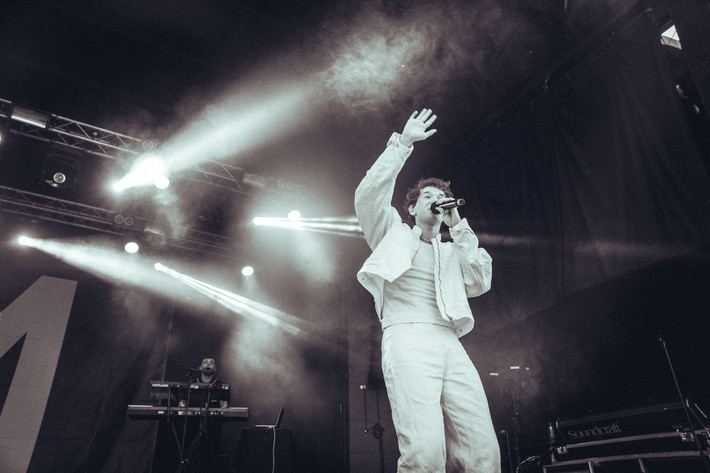 2023-08-18 - Marcus & Martinus från Furuviksparken, Gävle