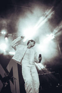 2023-08-18 - Marcus & Martinus från Furuviksparken, Gävle