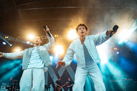 2023-08-18 - Marcus & Martinus från Furuviksparken, Gävle