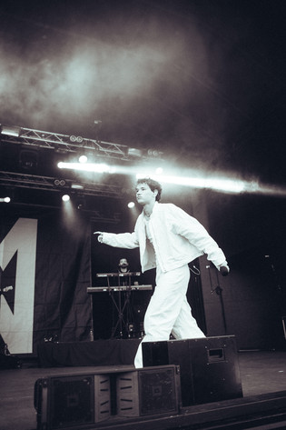 2023-08-18 - Marcus & Martinus från Furuviksparken, Gävle