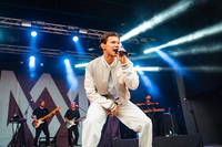 2023-08-18 - Marcus & Martinus från Furuviksparken, Gävle