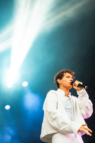 2023-08-18 - Marcus & Martinus från Furuviksparken, Gävle