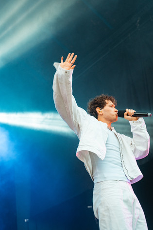 2023-08-18 - Marcus & Martinus från Furuviksparken, Gävle