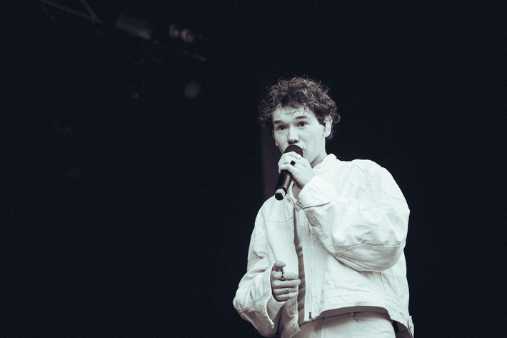 2023-08-18 - Marcus & Martinus från Furuviksparken, Gävle