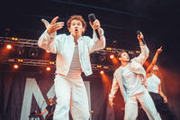 2023-08-18 - Marcus & Martinus från Furuviksparken, Gävle