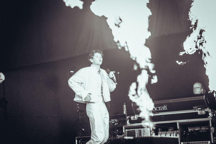 2023-08-18 - Marcus & Martinus från Furuviksparken, Gävle