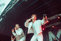 2023-08-18 - Marcus & Martinus från Furuviksparken, Gävle
