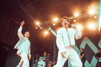 2023-08-18 - Marcus & Martinus från Furuviksparken, Gävle