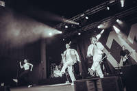 2023-08-18 - Marcus & Martinus från Furuviksparken, Gävle