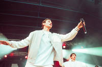 2023-08-18 - Marcus & Martinus från Furuviksparken, Gävle