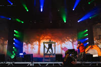 2023-08-18 - Hooja från Malmöfestivalen, Malmö
