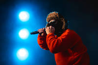 2023-08-18 - Hooja från Malmöfestivalen, Malmö