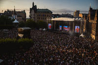 2023-08-18 - Hooja från Malmöfestivalen, Malmö
