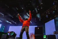 2023-08-18 - Hooja från Malmöfestivalen, Malmö