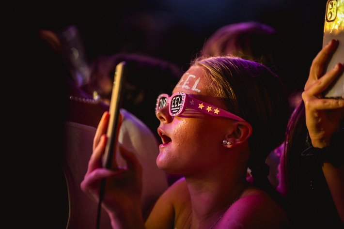 2023-08-18 - Jireel från Malmöfestivalen, Malmö