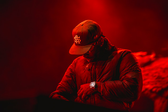 2023-08-18 - Jireel från Malmöfestivalen, Malmö