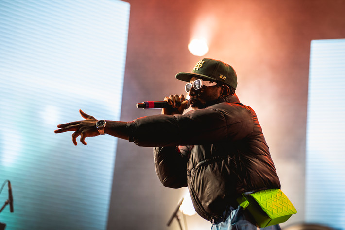 2023-08-18 - Jireel från Malmöfestivalen, Malmö
