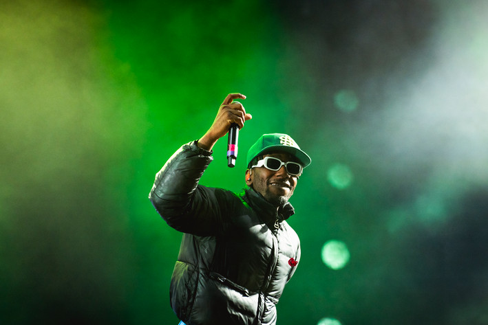 2023-08-18 - Jireel från Malmöfestivalen, Malmö