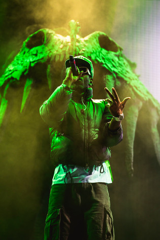 2023-08-18 - Jireel från Malmöfestivalen, Malmö