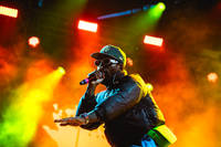 2023-08-18 - Jireel från Malmöfestivalen, Malmö