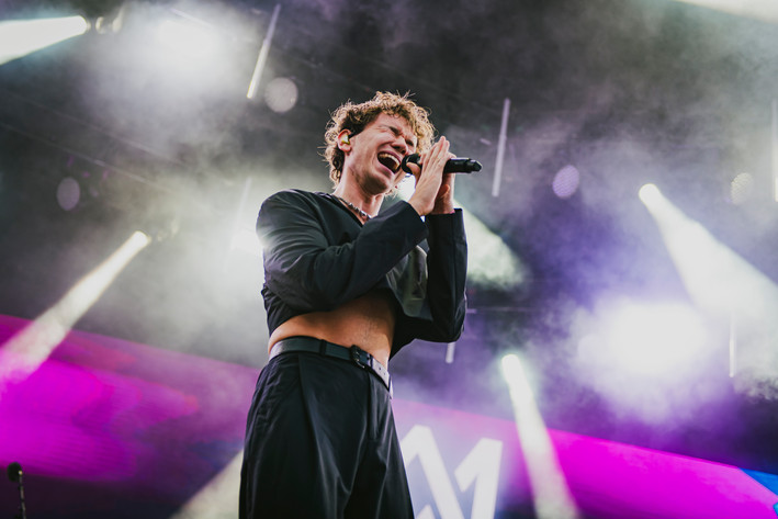 2023-08-16 - Marcus & Martinus från Gustav Adolfs torg, Stockholm