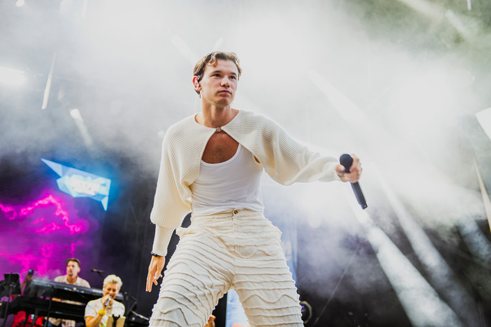 2023-08-16 - Marcus & Martinus från Gustav Adolfs torg, Stockholm
