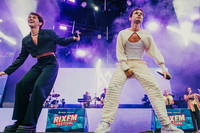2023-08-16 - Marcus & Martinus från Gustav Adolfs torg, Stockholm