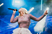 2023-08-16 - Klara Hammarström från Gustav Adolfs torg, Stockholm