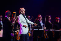 2023-08-19 - Tomas Ledin från Scandinavium, Göteborg