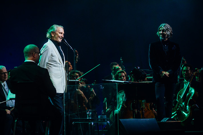 2023-08-19 - Tomas Ledin från Scandinavium, Göteborg