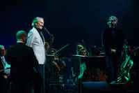 2023-08-19 - Tomas Ledin från Scandinavium, Göteborg