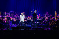 2023-08-19 - Tomas Ledin från Scandinavium, Göteborg